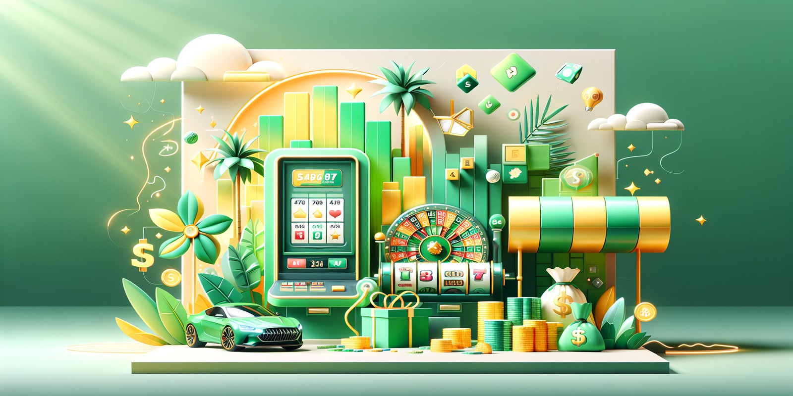 Experience the Thrill of Apollena Episode 1 with B9 Game - Slot Game Guide for Pakistan Players