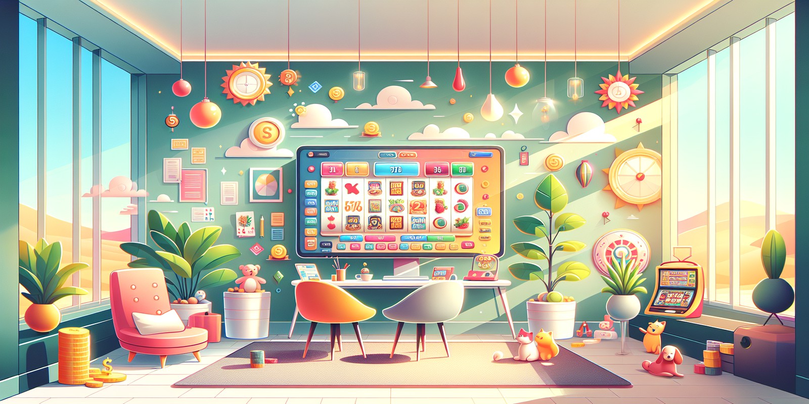 Ride the Green Wave: Top Slot Games for 2025 Players Worldwide - Slot Strategy Guide for pakistani | B9 Game