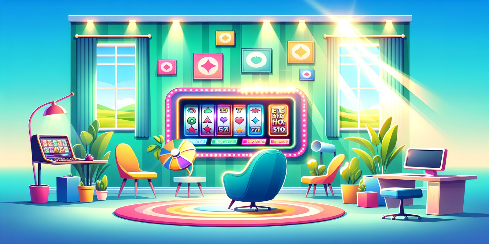 Ride the Green Wave: Top Slot Strategies for 2025 Wins - Slot Strategy Guide for international | B9 Game