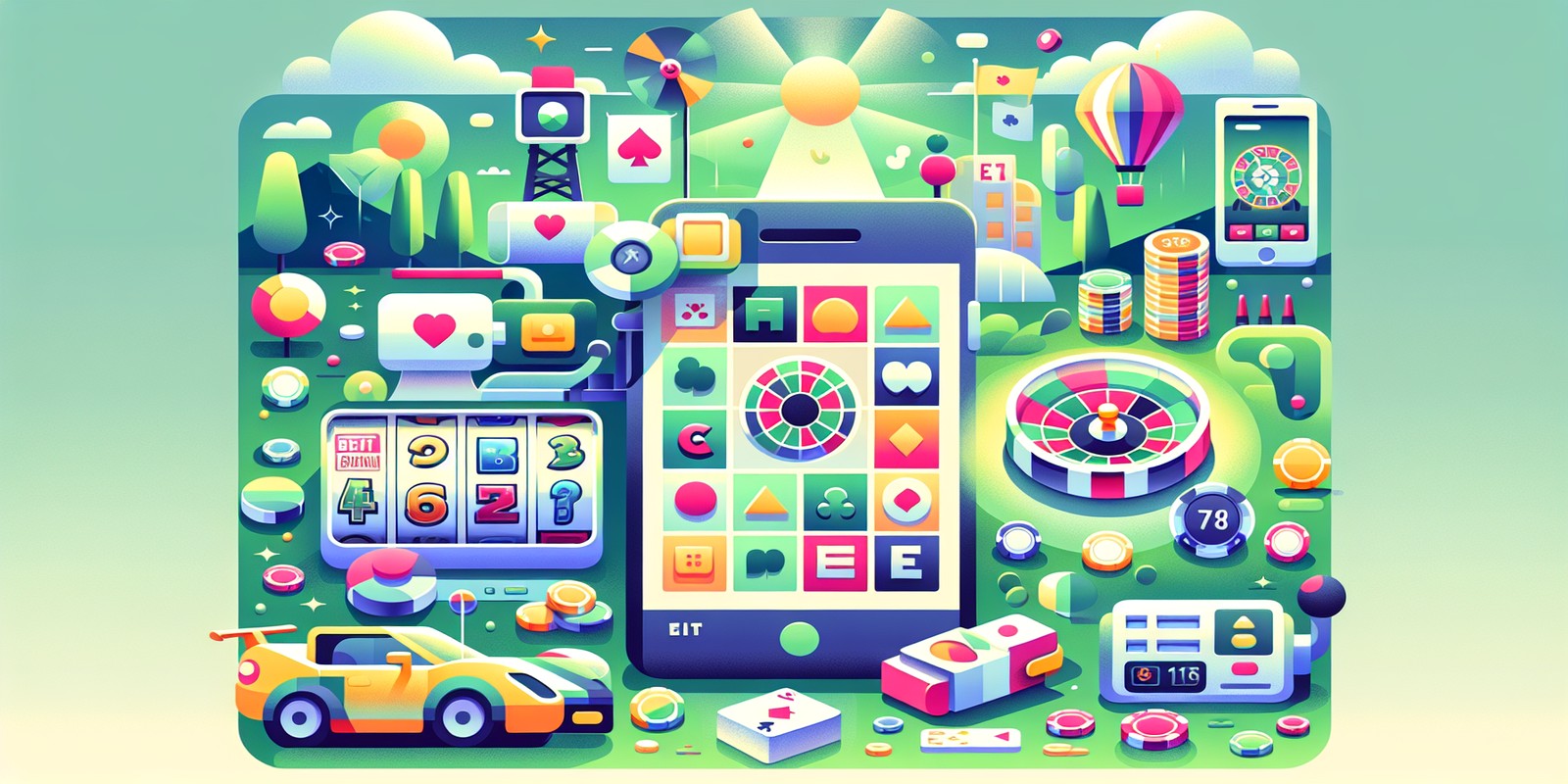 Ride the Green Wave: Top Slot Strategies for Pakistani Players 2025 - Slot Strategy Guide for pakistani | B9 Game