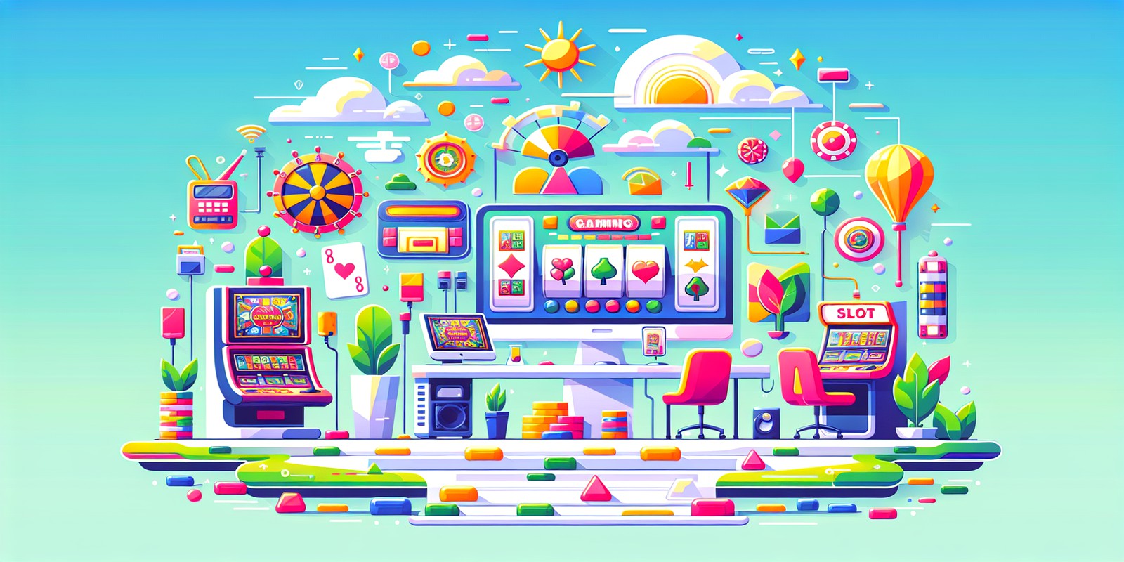 Ride the Green Wave: Top Slot Strategies for Winning Big in 2025 - Slot Strategy Guide for international | B9 Game