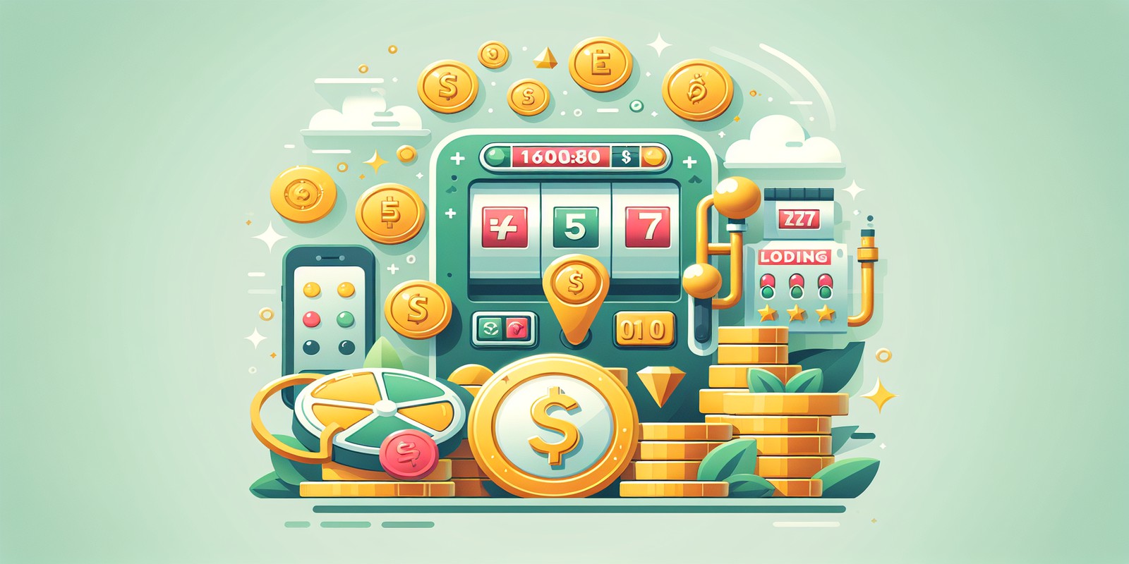 Ride the Green Wave: Unlock Winning Strategies for Slots 2025 - Slot Strategy Guide for international | B9 Game