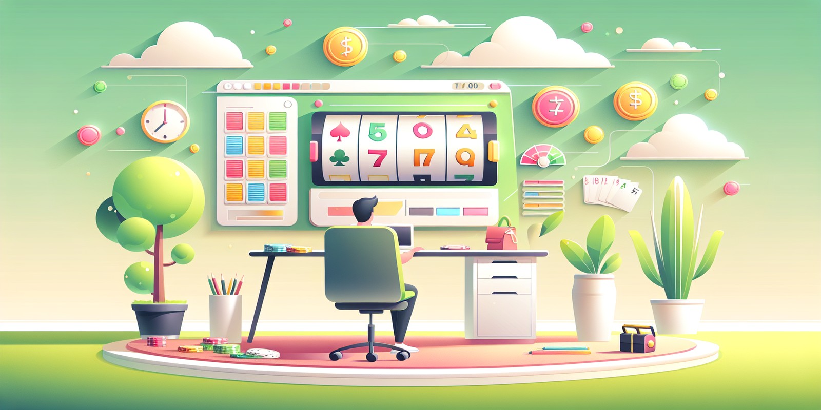 Uncover the Hidden Warrior: Slot Strategies to Win Big in 2025 - Slot Strategy Guide for international | B9 Game