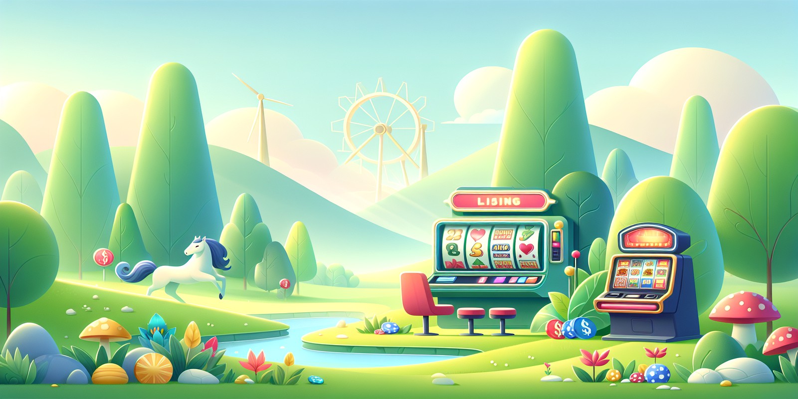 A visual representation of B9 Game's strategies for winning big in slots, featuring the title 'Unleash the Hidden Warrior'