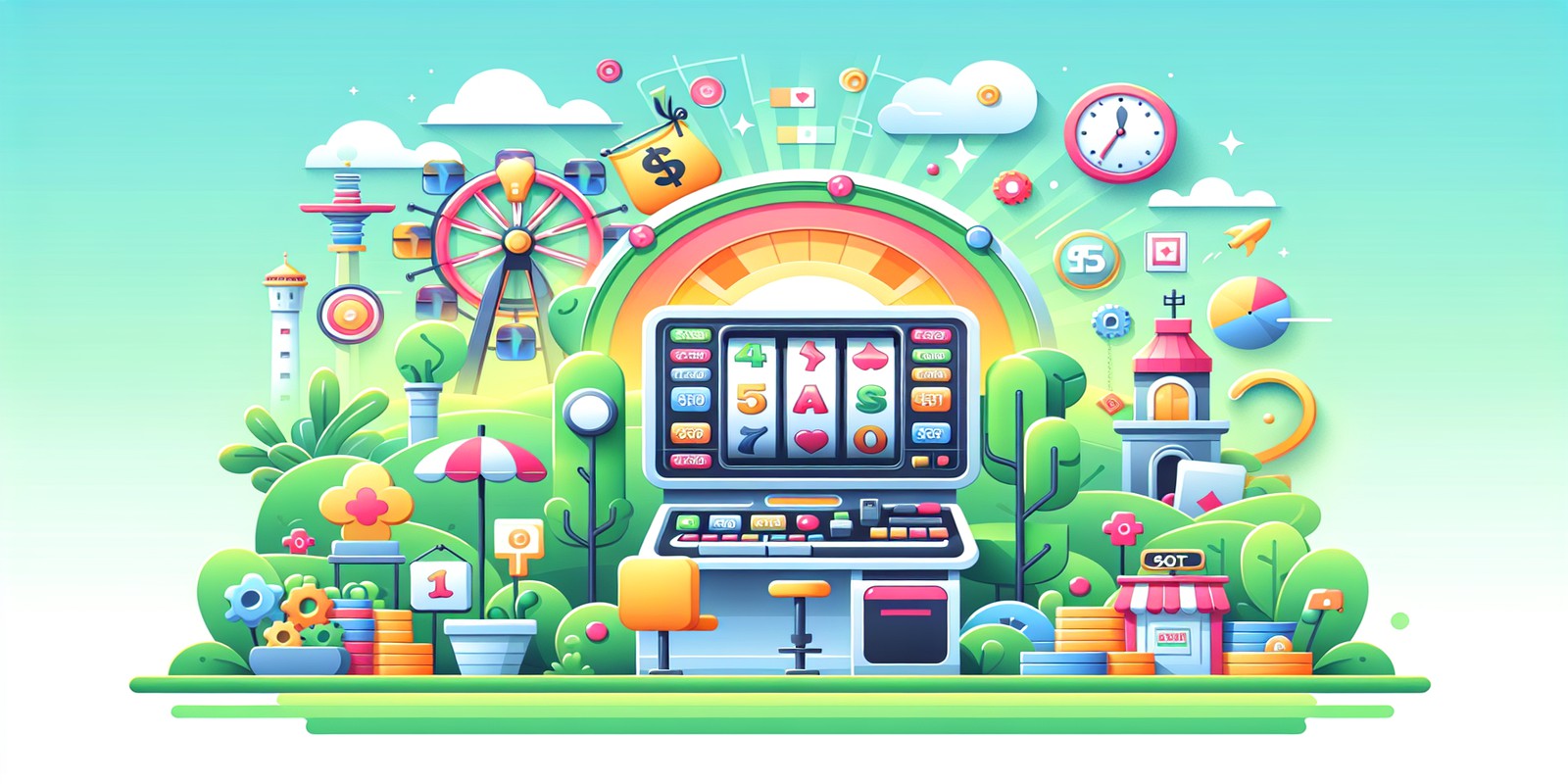 Unleash Your Inner Hero: Mastering the Hidden Warrior Slot in 2025 - Slot Strategy Guide for international | B9 Game