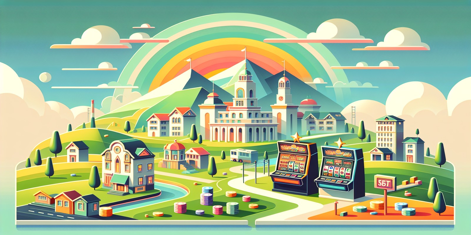 Unleash Your Inner Warrior: Winning Strategies for Slot Games in 2025 - Slot Strategy Guide for international | B9 Game