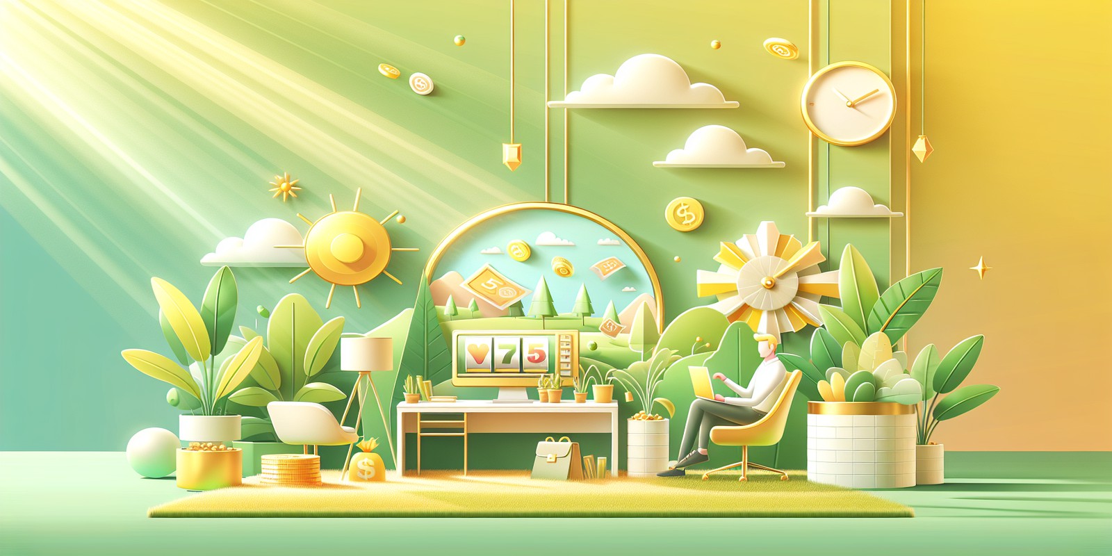 Unlock Winning Strategies: Master Slot Games in 2025 - Slot Strategy Guide for international | B9 Game