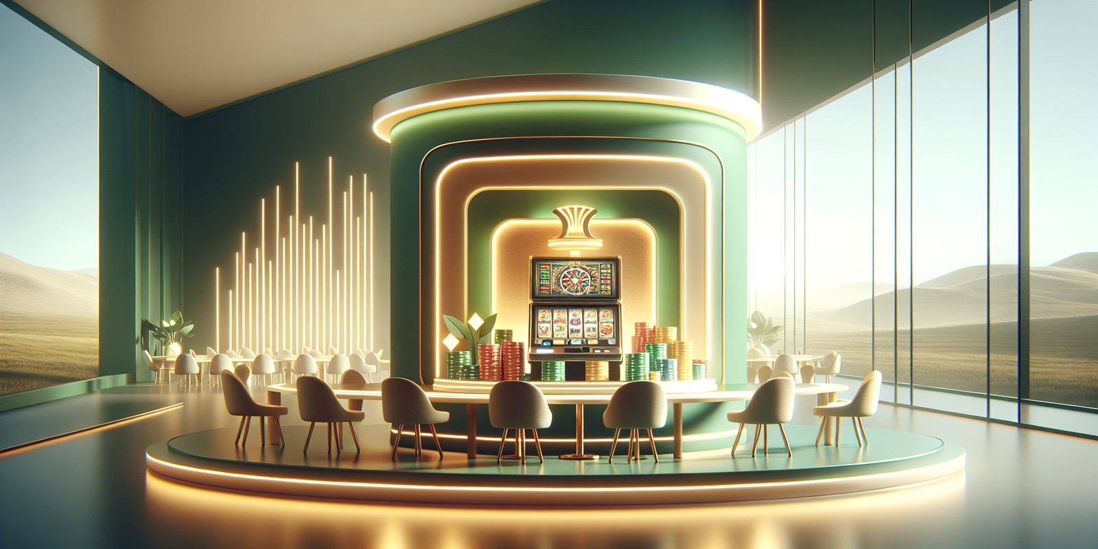 Unlocking the Enchantment of Apollena: Slot Adventures Await in 2025 - Slot Strategy Guide for international | B9 Game