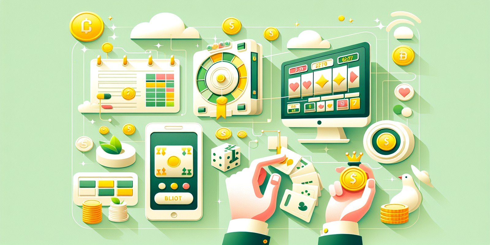 Unlocking the Secrets of SD 6s 4G: Slot Strategies for 2025 - Slot Strategy Guide for international | B9 Game