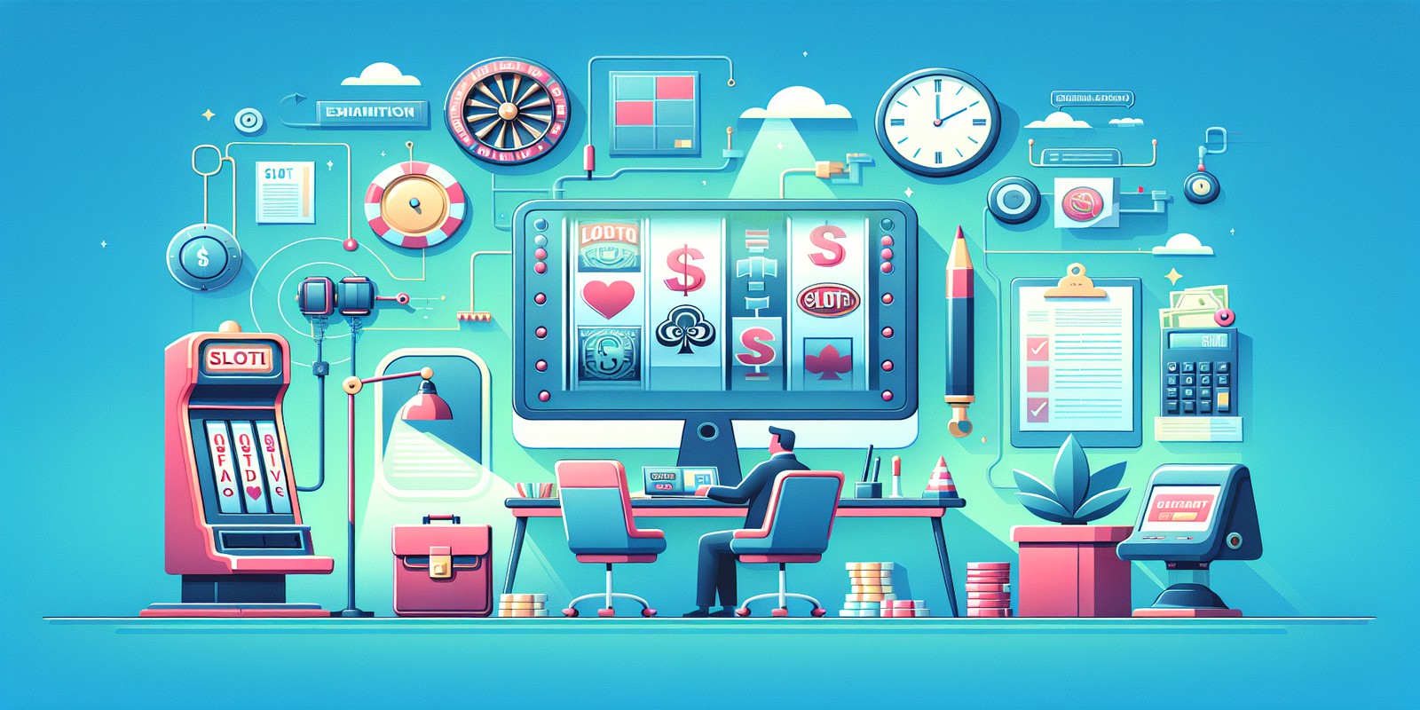 Unveiling the Hidden Warrior: Slot Game Adventures Await in 2025 - Slot Strategy Guide for pakistani | B9 Game