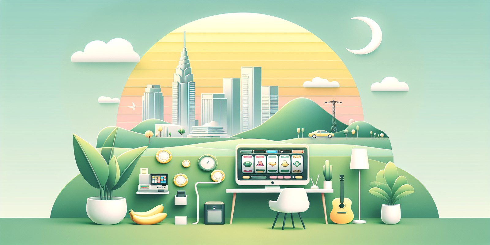 Unveiling the Power of Slot Game Strategies for 2025 Wins - Slot Strategy Guide for international | B9 Game