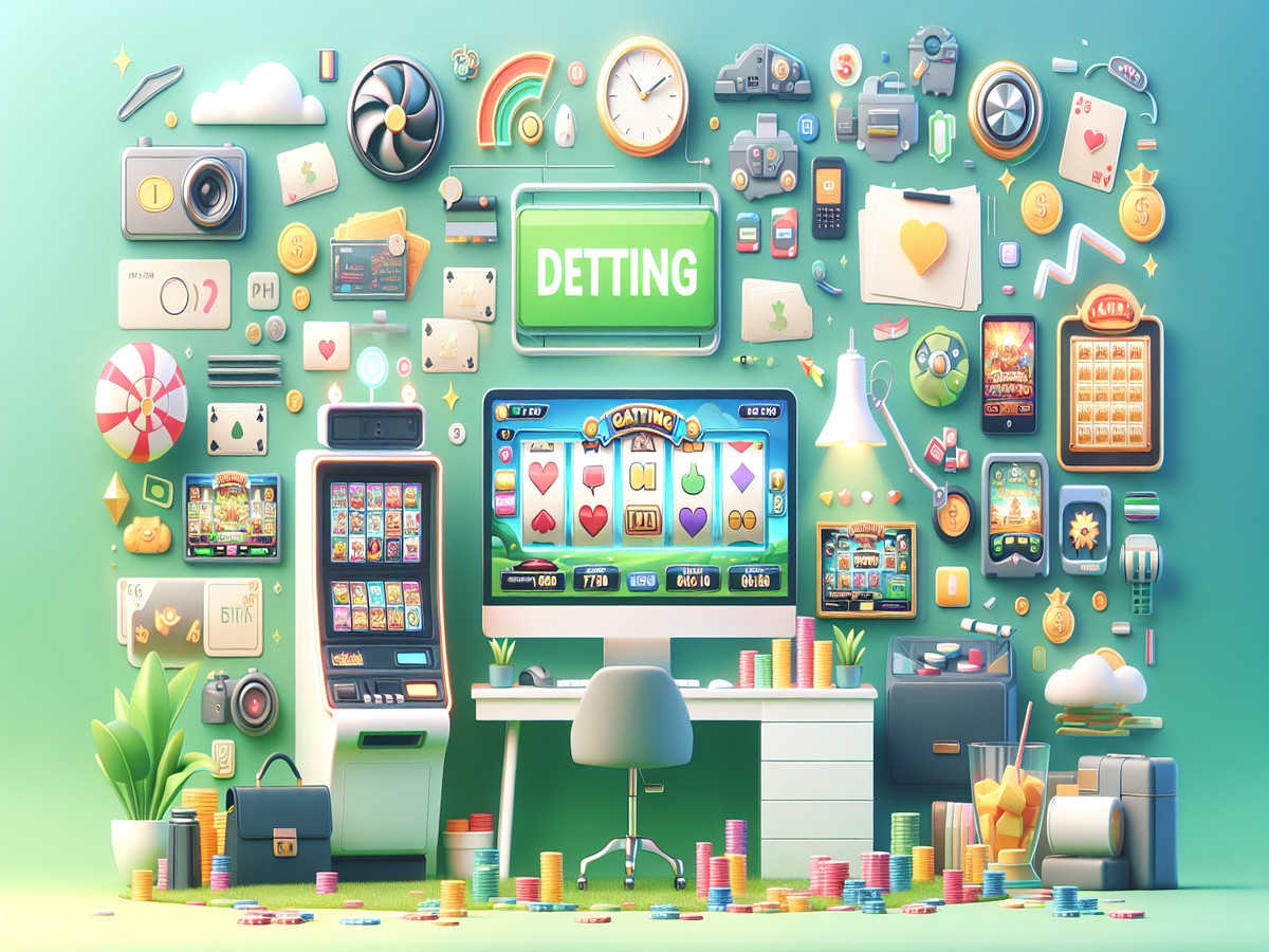 B9 Game Fortune Tiger Games - Dive into thrilling gameplay