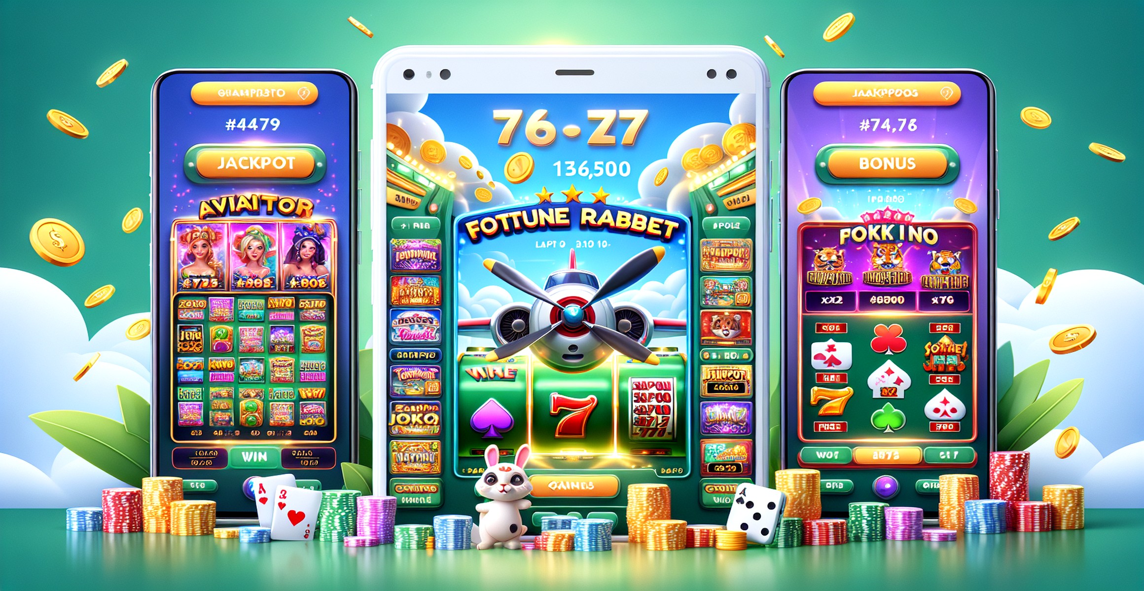 Fortune Tiger Games - Discover immersive slot experiences with B9 Game